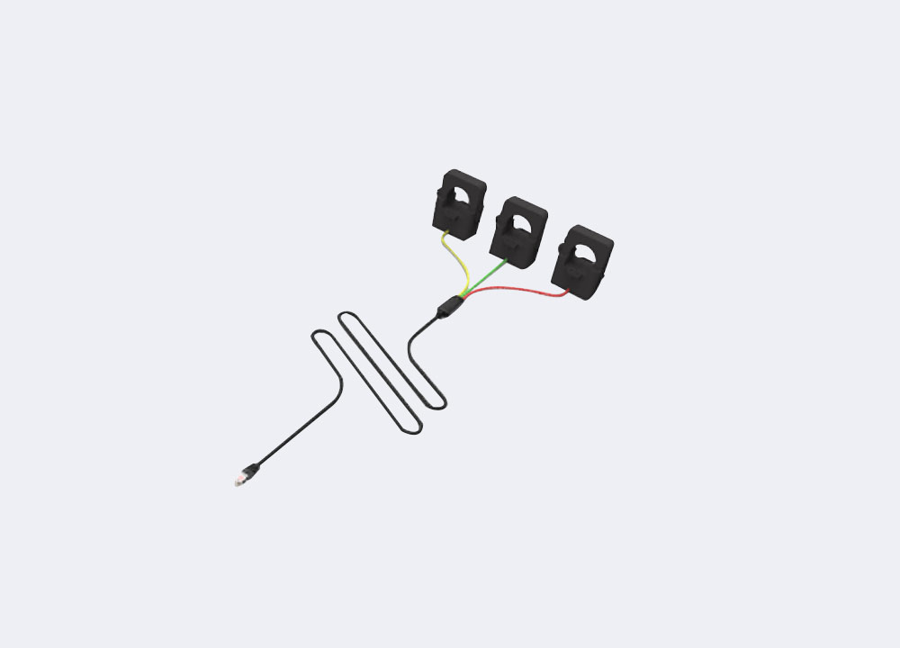 分布式電源接入單元電流傳感器